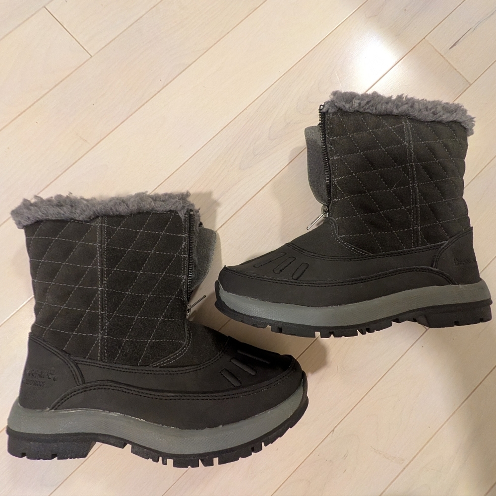 Bearpaw Snow Boots